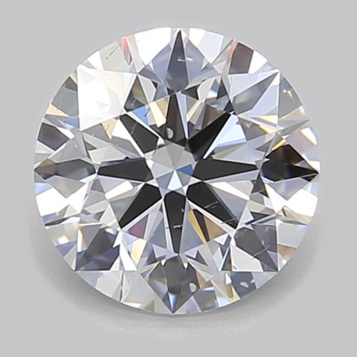 Real Diamond Image