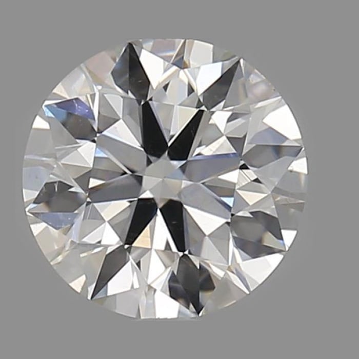 Real Diamond Image