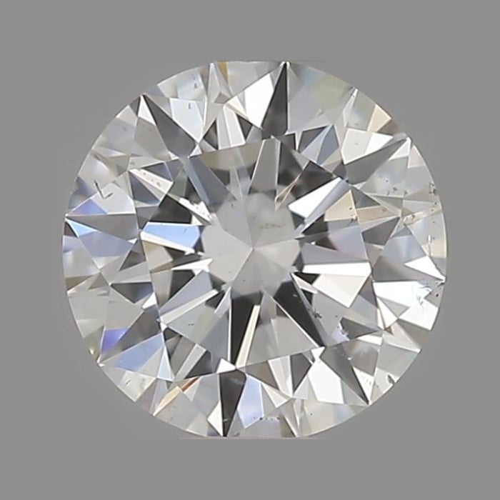 Real Diamond Image