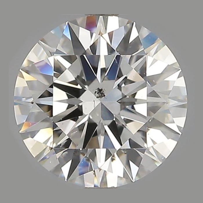 Real Diamond Image