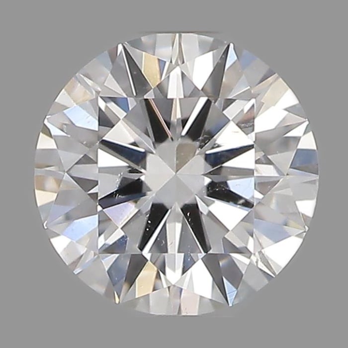 Real Diamond Image