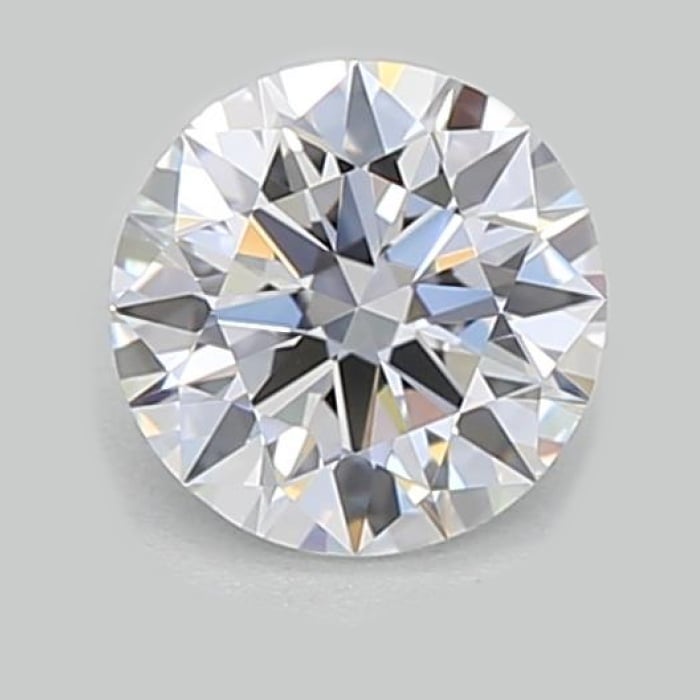 Real Diamond Image