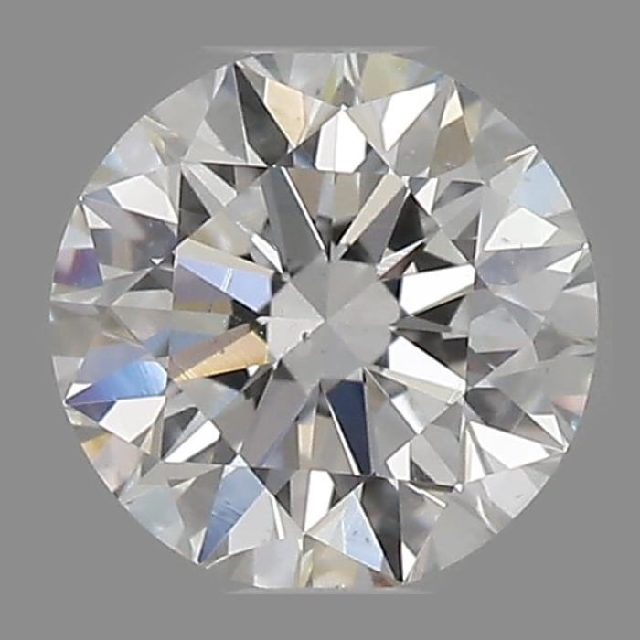Real Diamond Image