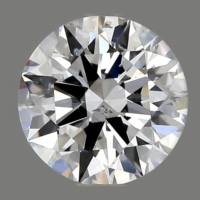 Real Diamond Image