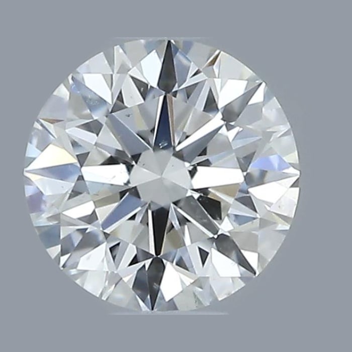 Real Diamond Image