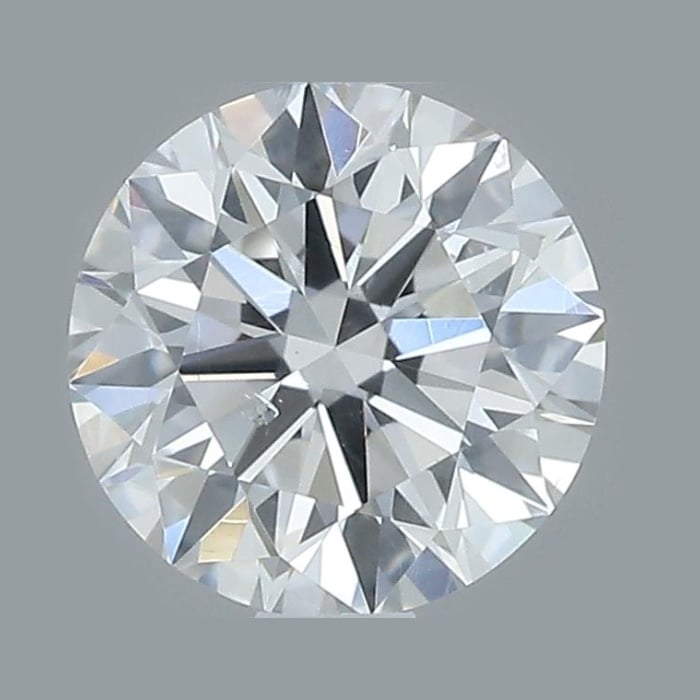 Real Diamond Image