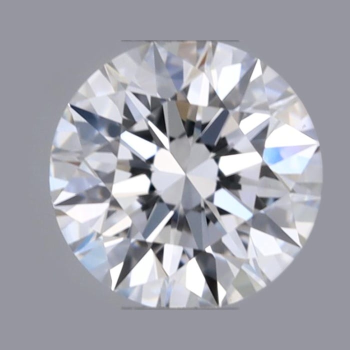 Real Diamond Image