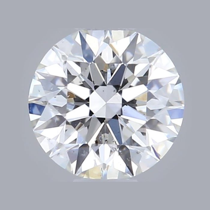 Real Diamond Image