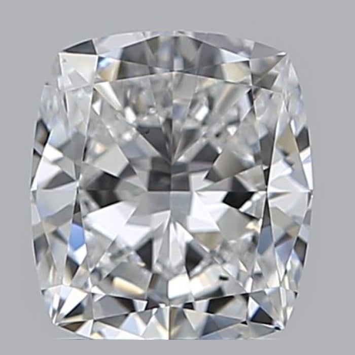 Real Diamond Image