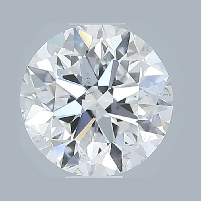 Real Diamond Image