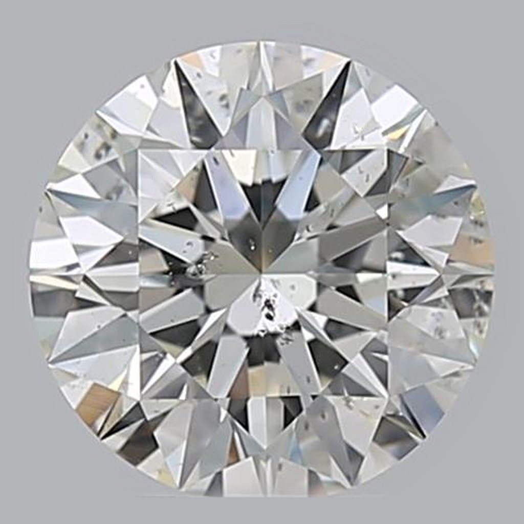 Real Diamond Image