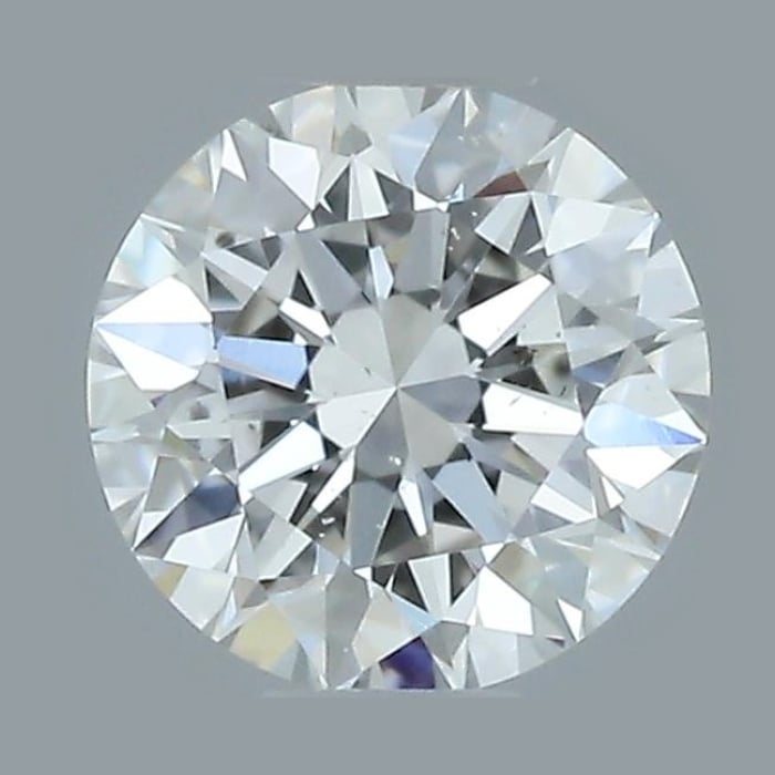 Real Diamond Image