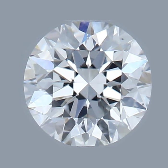 Real Diamond Image