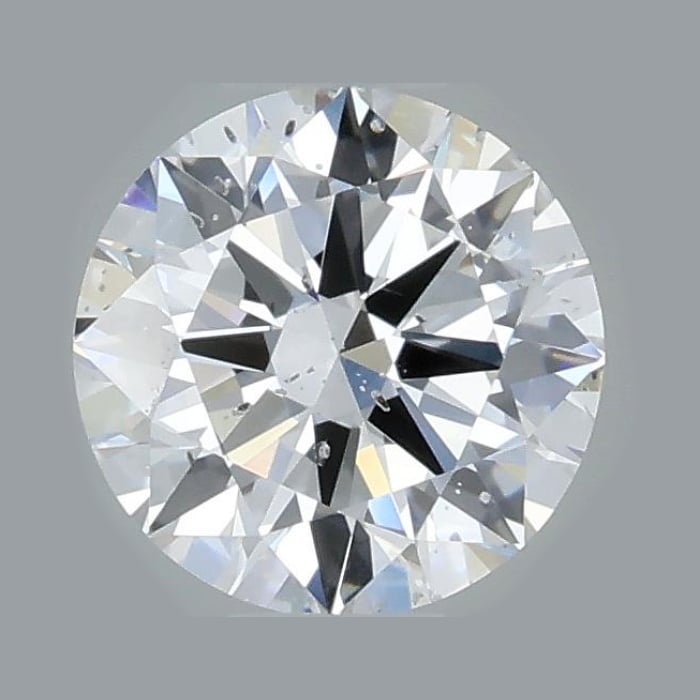 Real Diamond Image