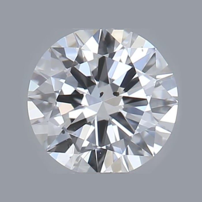 Real Diamond Image