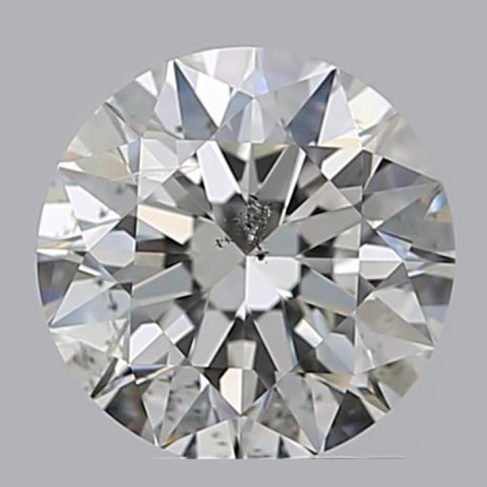 Real Diamond Image