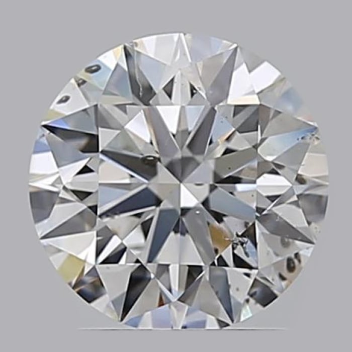 Real Diamond Image