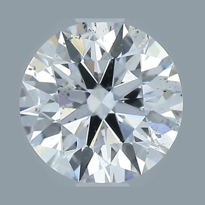 Real Diamond Image