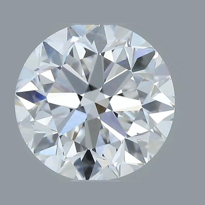 Real Diamond Image