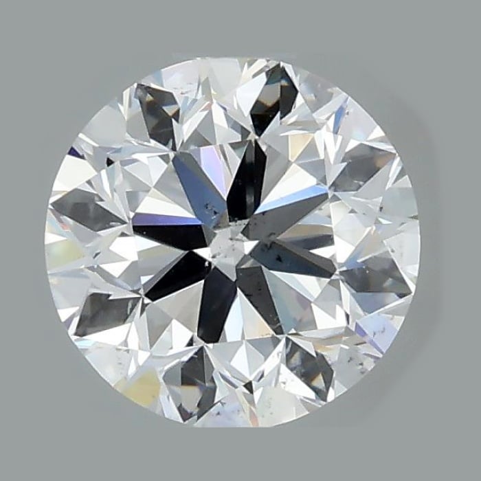 Real Diamond Image
