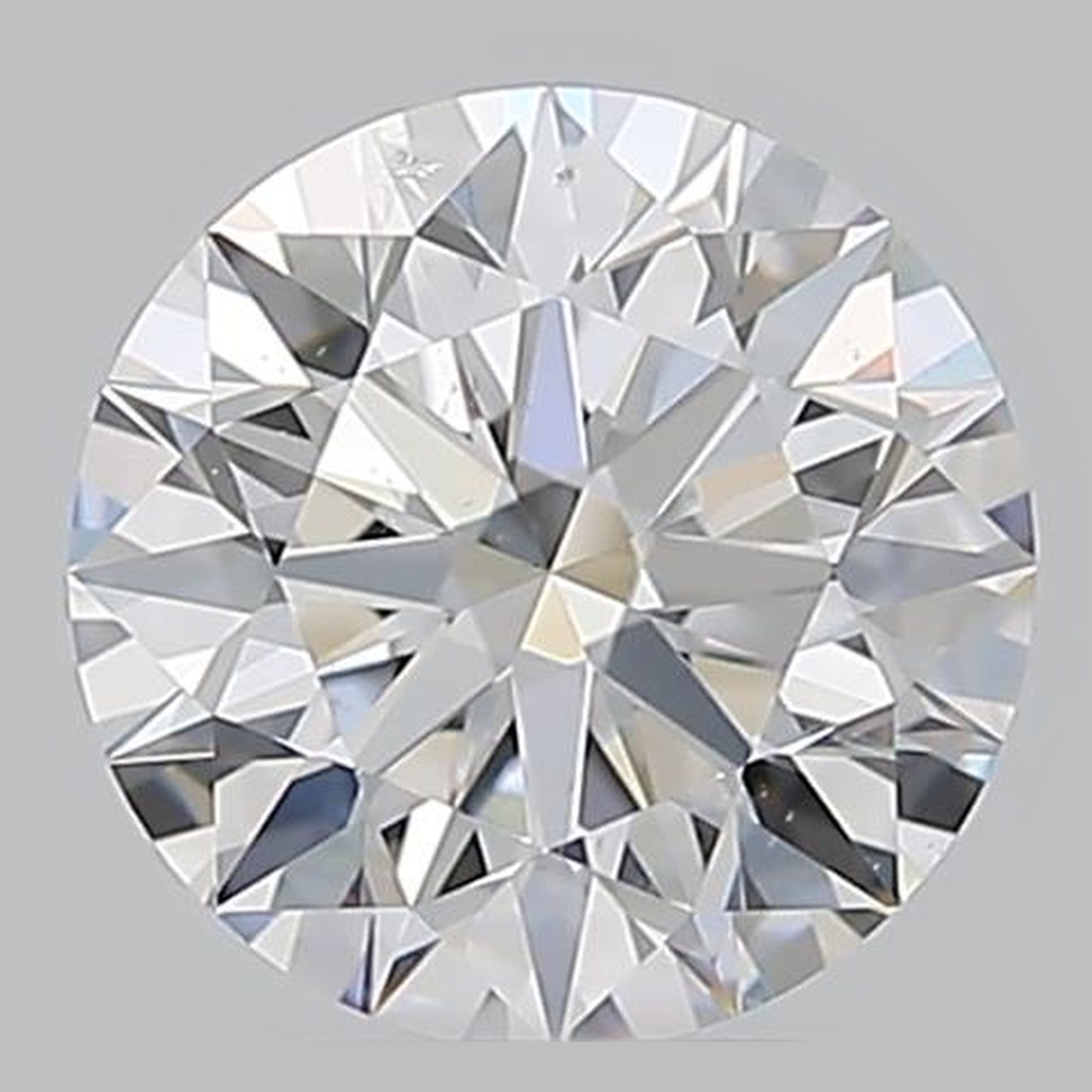Real Diamond Image