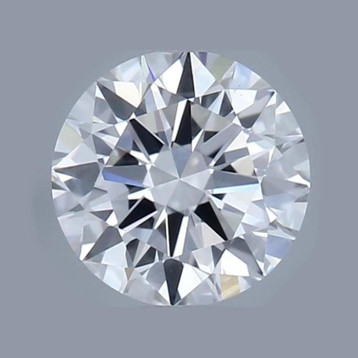Real Diamond Image