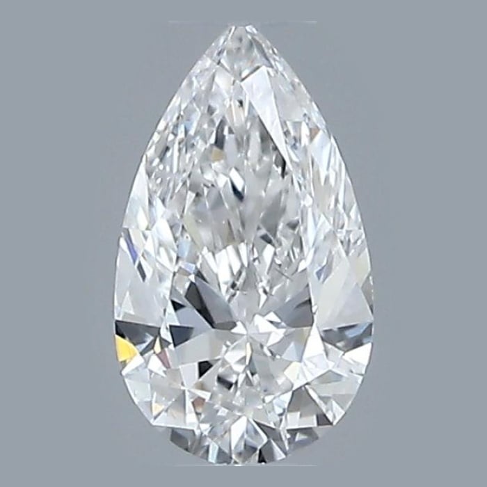 Real Diamond Image