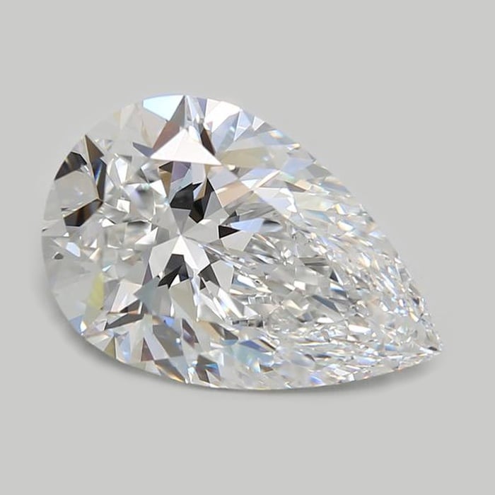 Real Diamond Image