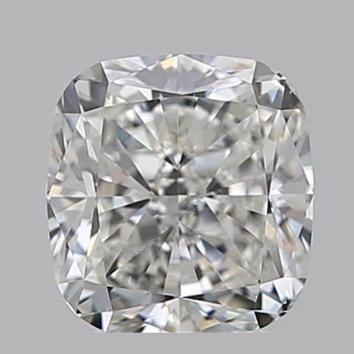 Real Diamond Image