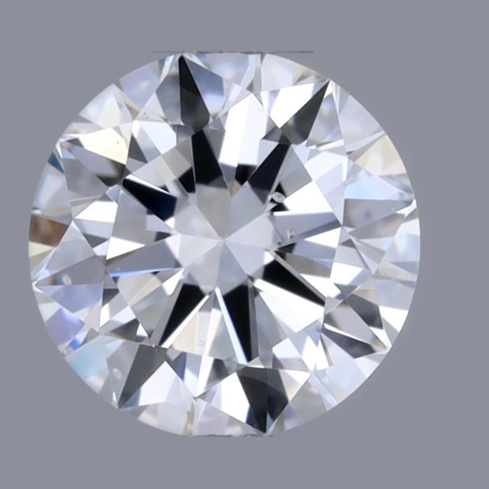 Real Diamond Image