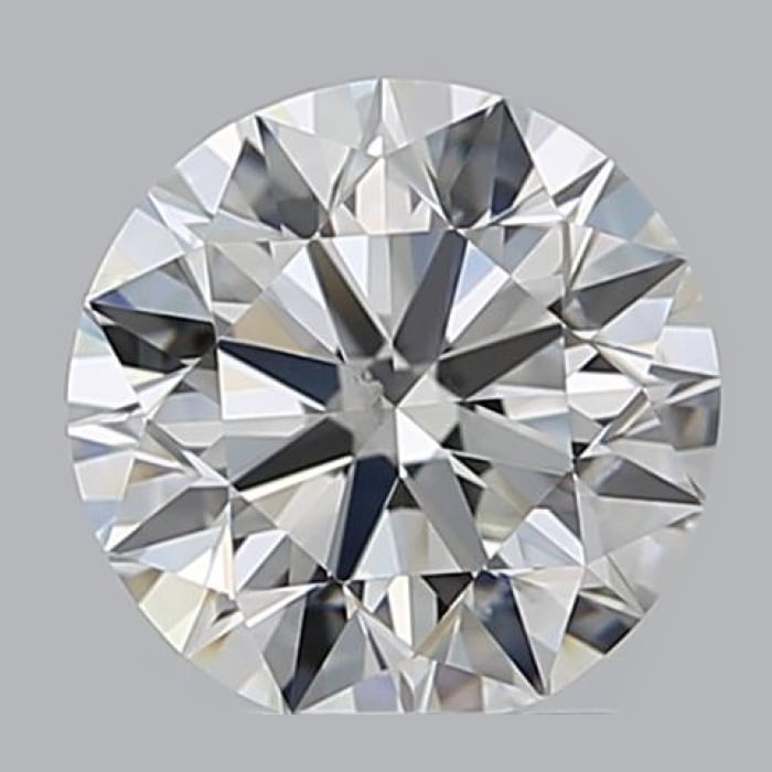 Real Diamond Image