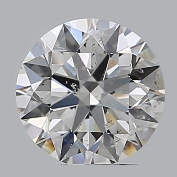 Real Diamond Image