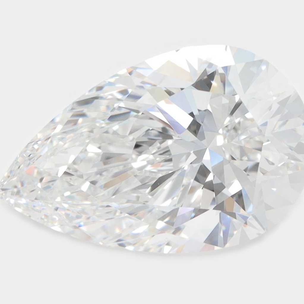 Real Diamond Image