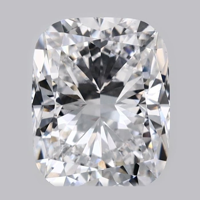 Real Diamond Image