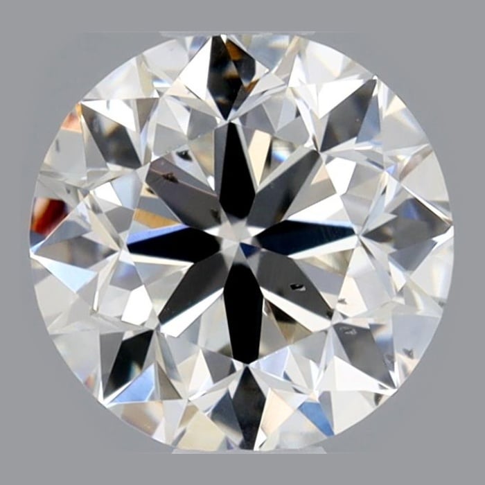Real Diamond Image