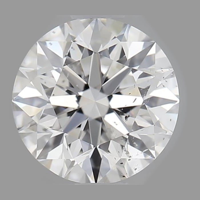 Real Diamond Image