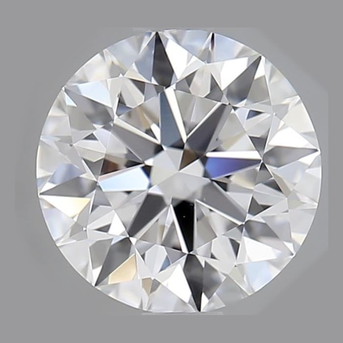 Real Diamond Image