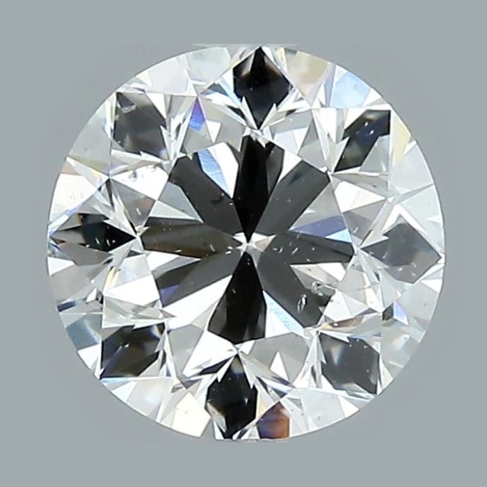 Real Diamond Image