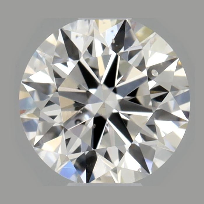 Real Diamond Image