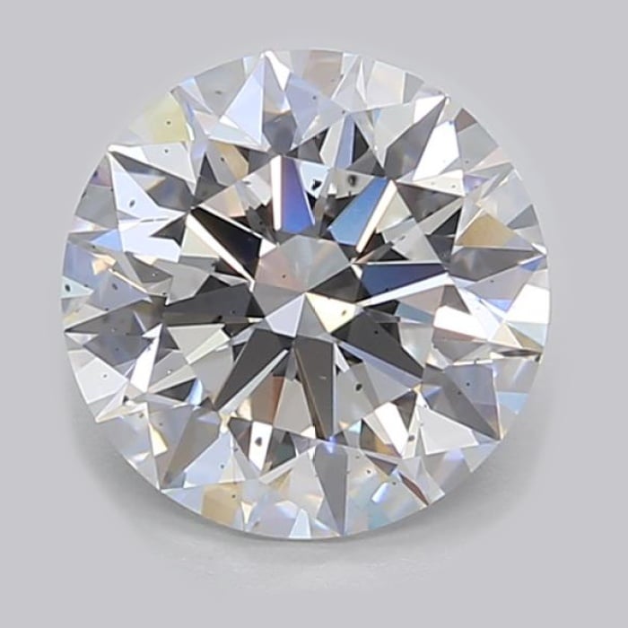 Real Diamond Image