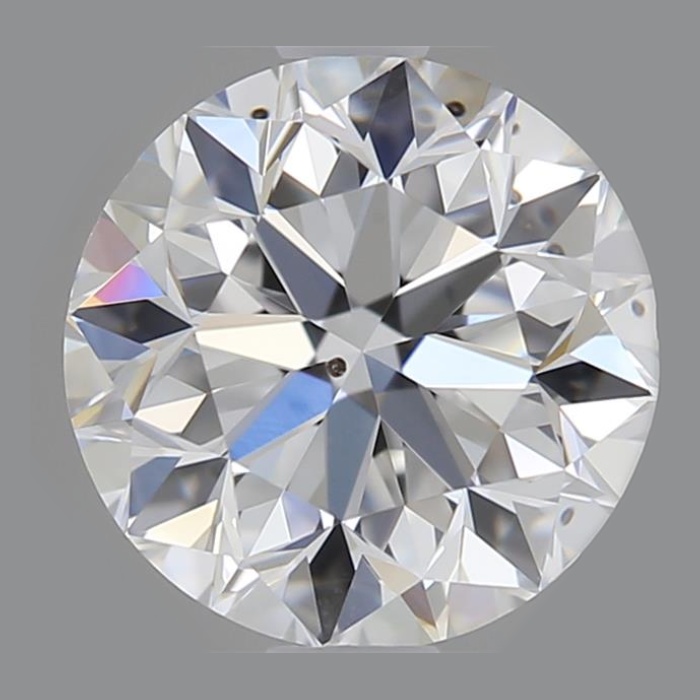 Real Diamond Image