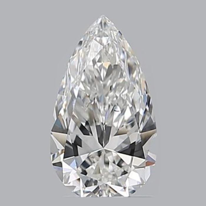 1.01 Carat Pear Diamond