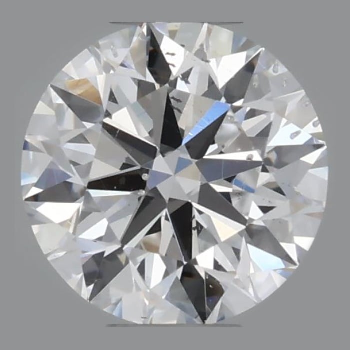 Real Diamond Image