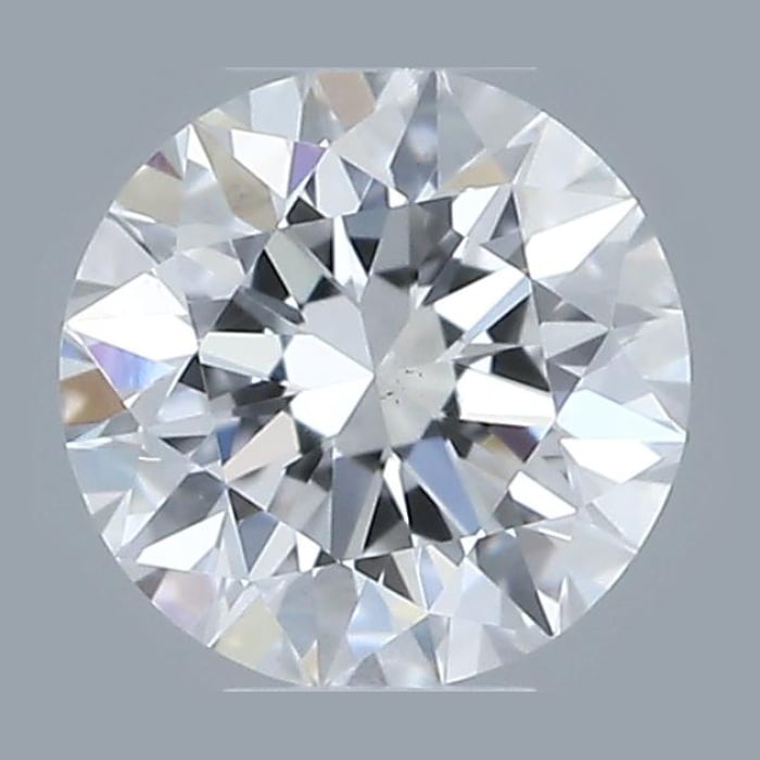 Real Diamond Image
