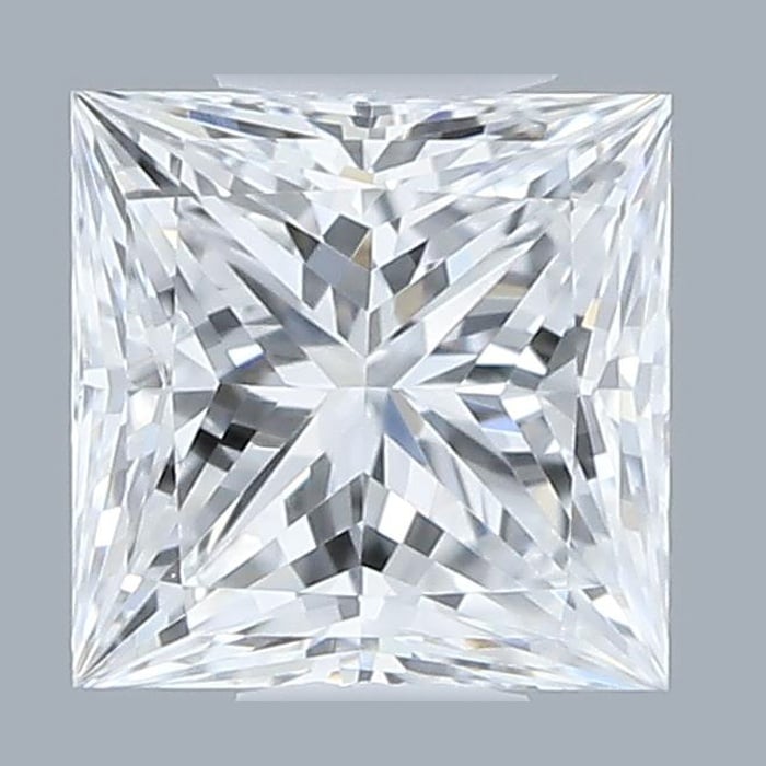 Real Diamond Image