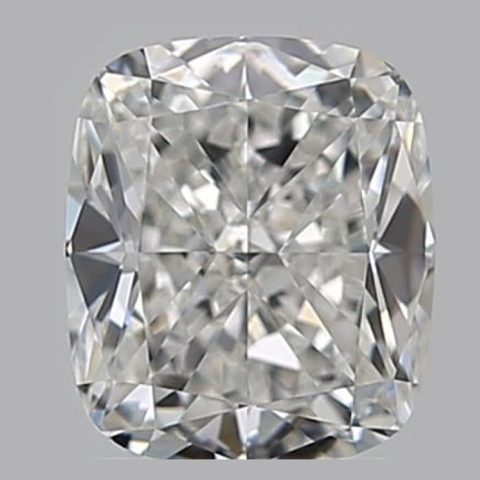 Real Diamond Image