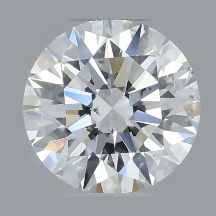 Real Diamond Image