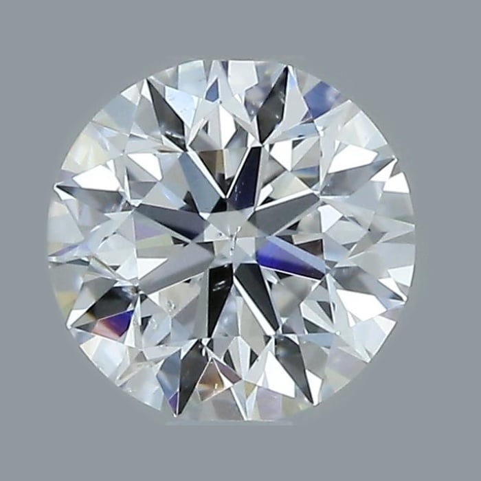 Real Diamond Image