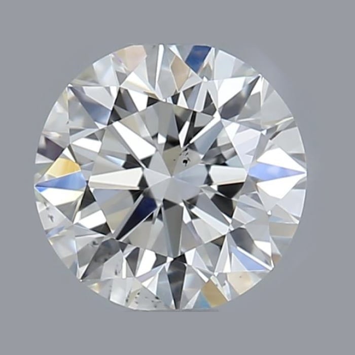 Real Diamond Image