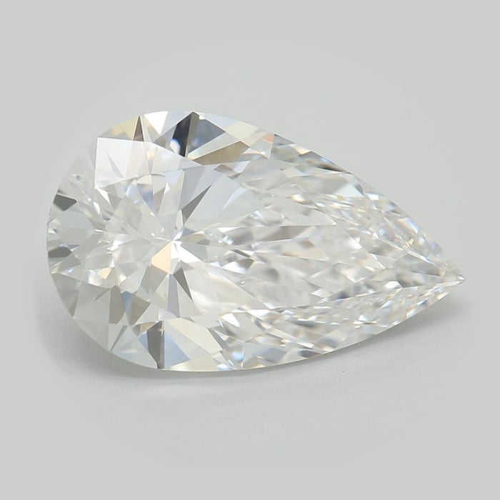 Real Diamond Image